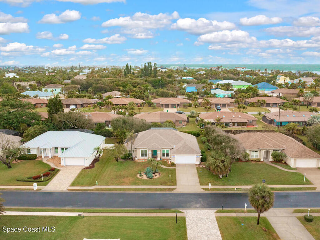 220 Seaglass Drive, Melbourne Beach, FL 32951