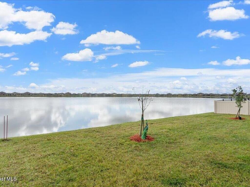 2224 Farmhouse Road, Palm Bay, FL 32909