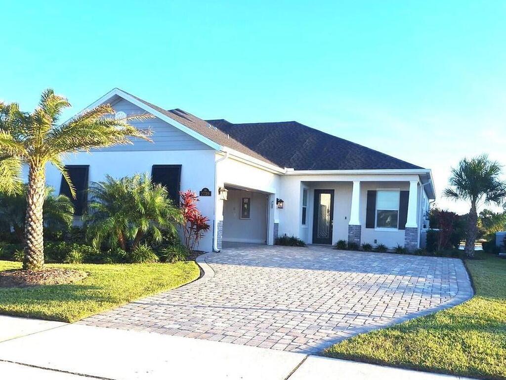 2739 Avalonia Drive, Melbourne, FL 32940