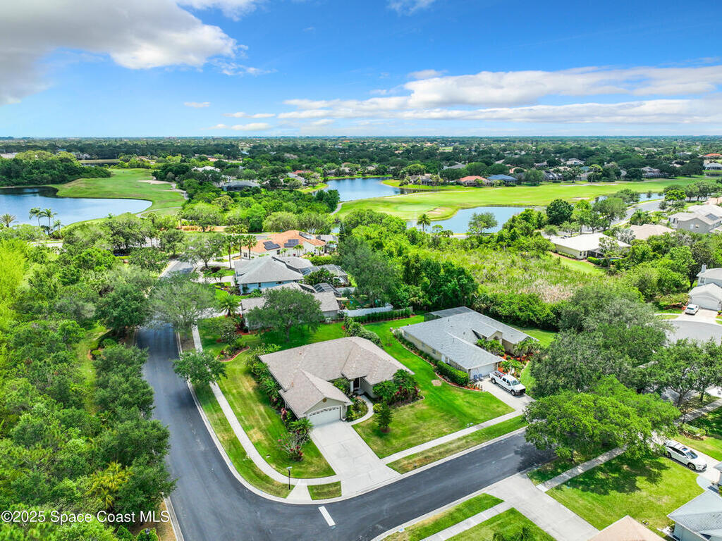209 Ashbourne Court, Suntree, FL 32940