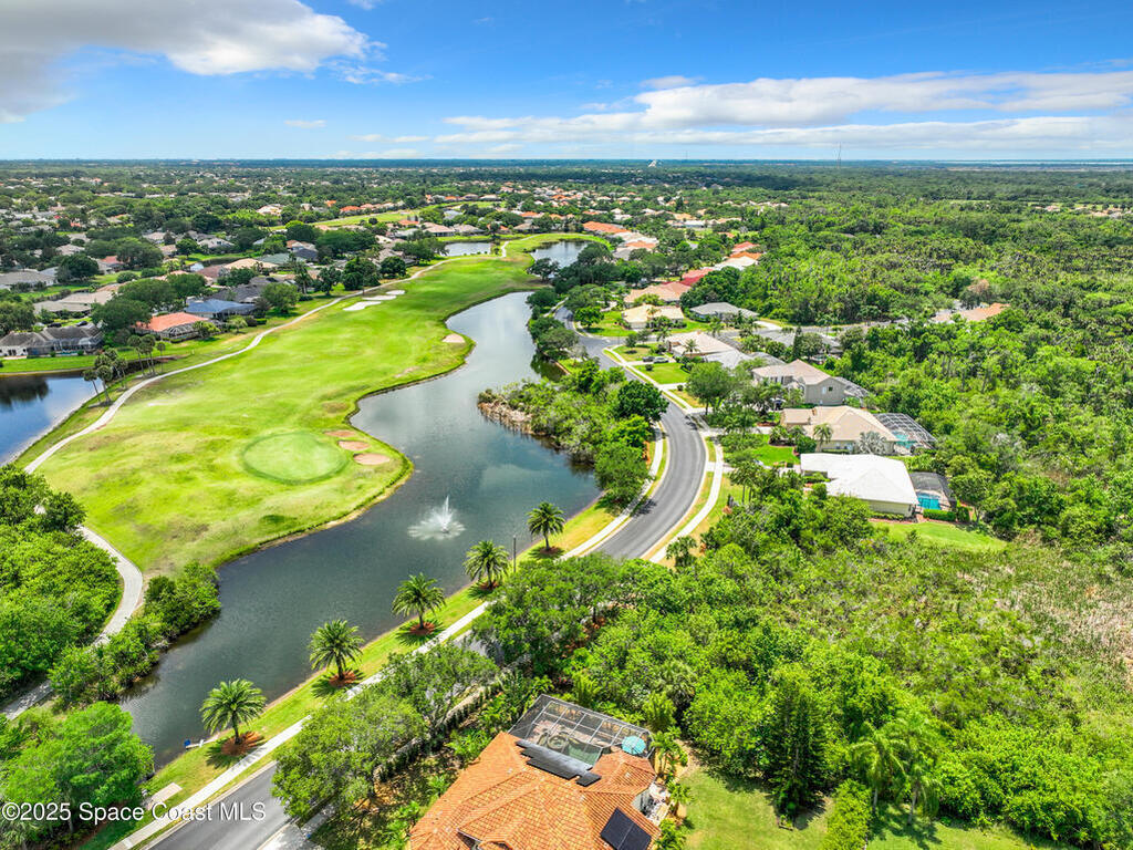 209 Ashbourne Court, Suntree, FL 32940