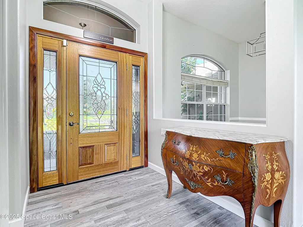 209 Ashbourne Court, Suntree, FL 32940