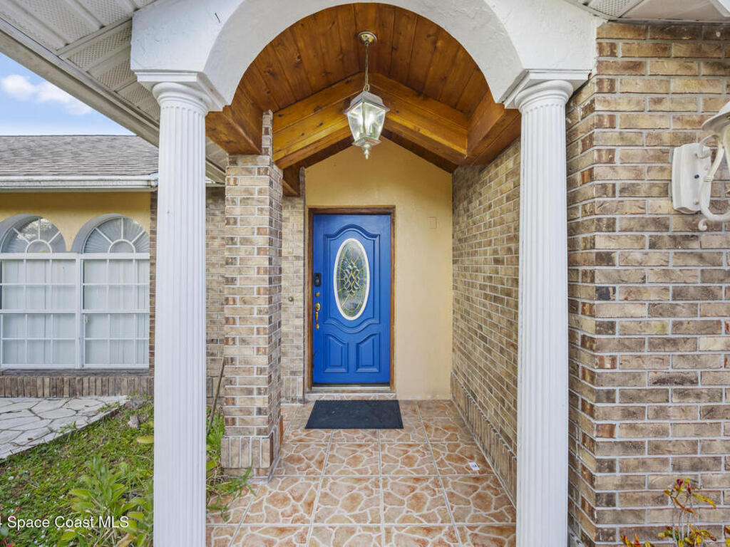 1701 Eatonia Street, Palm Bay, FL 32907