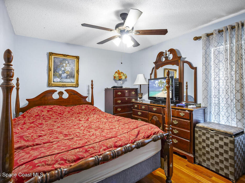 1701 Eatonia Street, Palm Bay, FL 32907