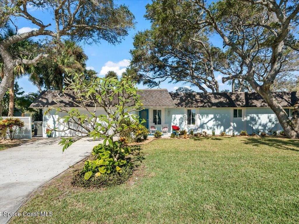 322 Arrowhead Lane, Melbourne Beach, FL 32951