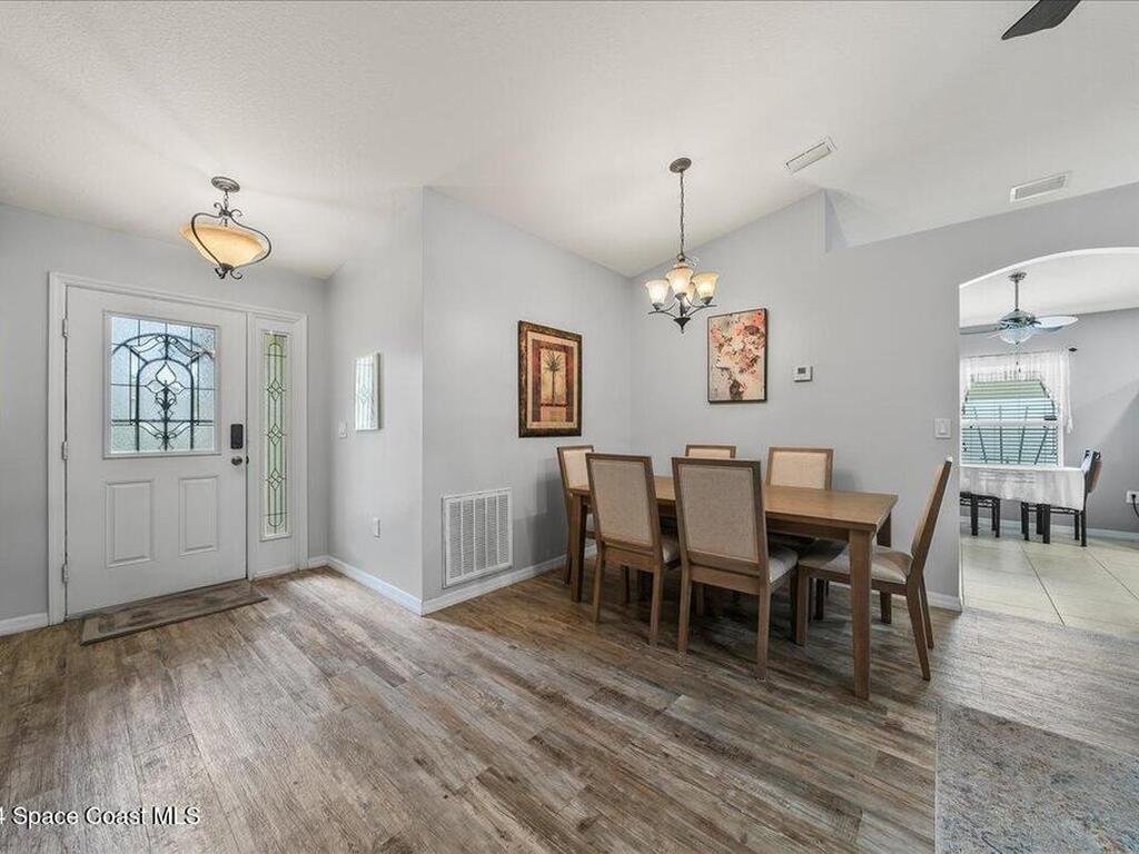 1347 Osborne Court, Melbourne, FL 32904