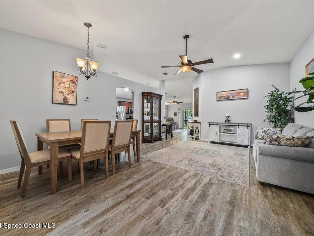 1347 Osborne Court, Melbourne, FL 32904