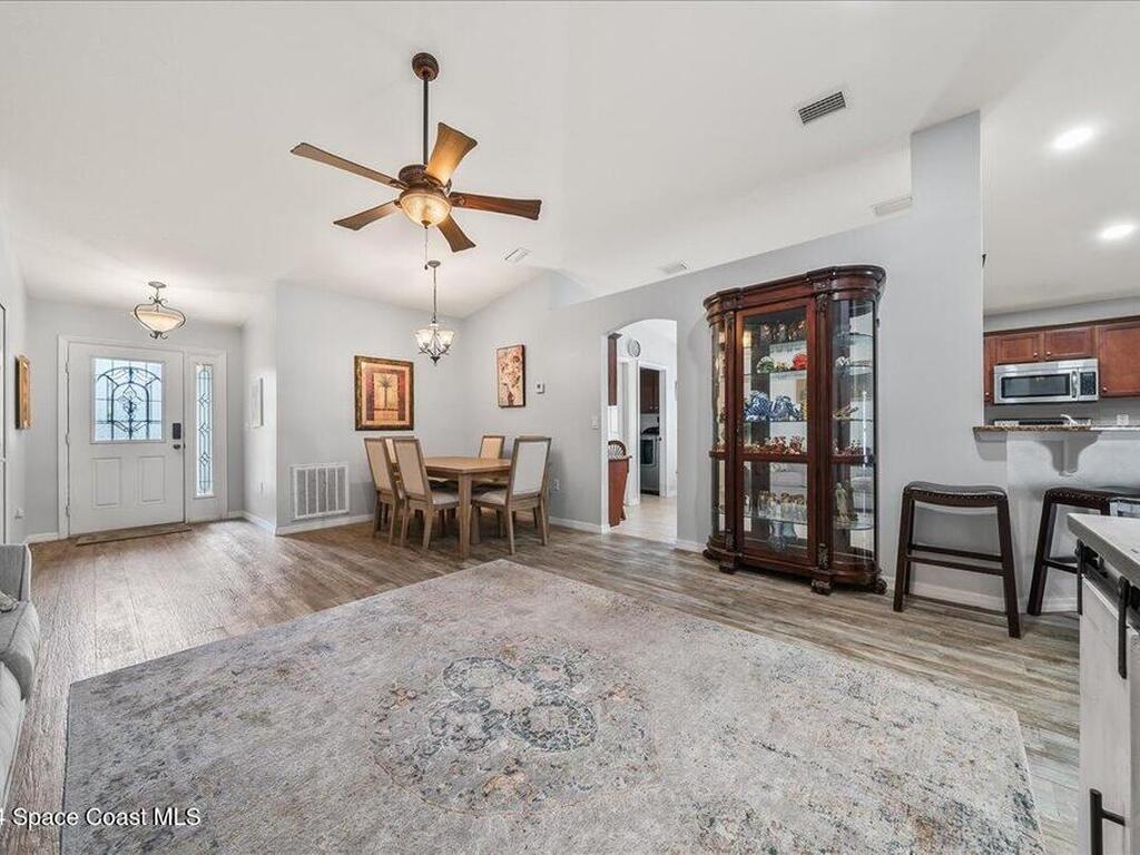 1347 Osborne Court, Melbourne, FL 32904