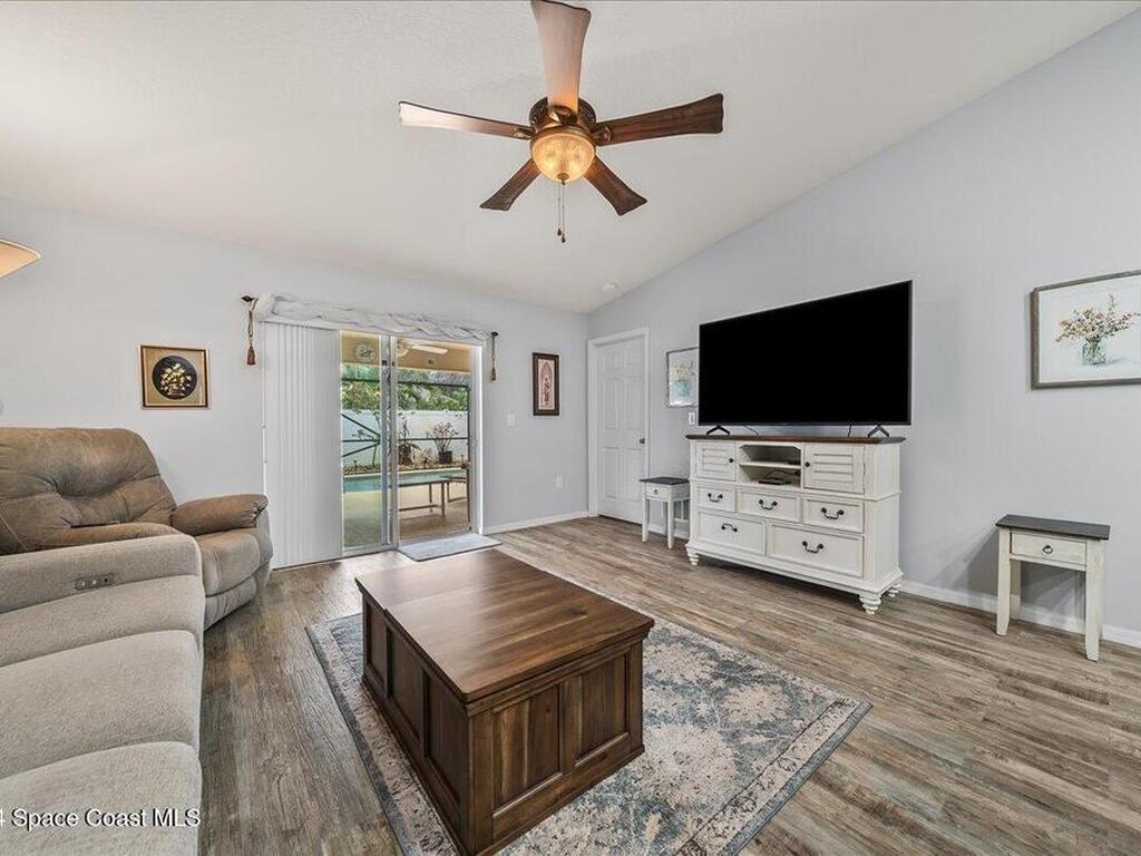 1347 Osborne Court, Melbourne, FL 32904