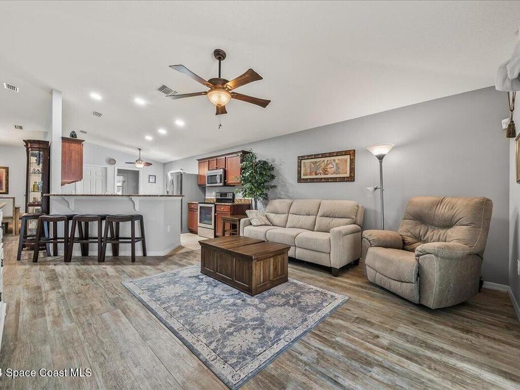 1347 Osborne Court, Melbourne, FL 32904