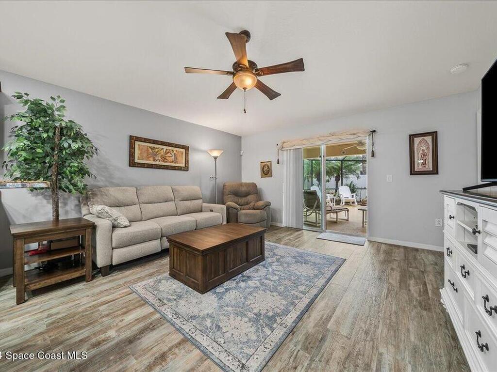 1347 Osborne Court, Melbourne, FL 32904