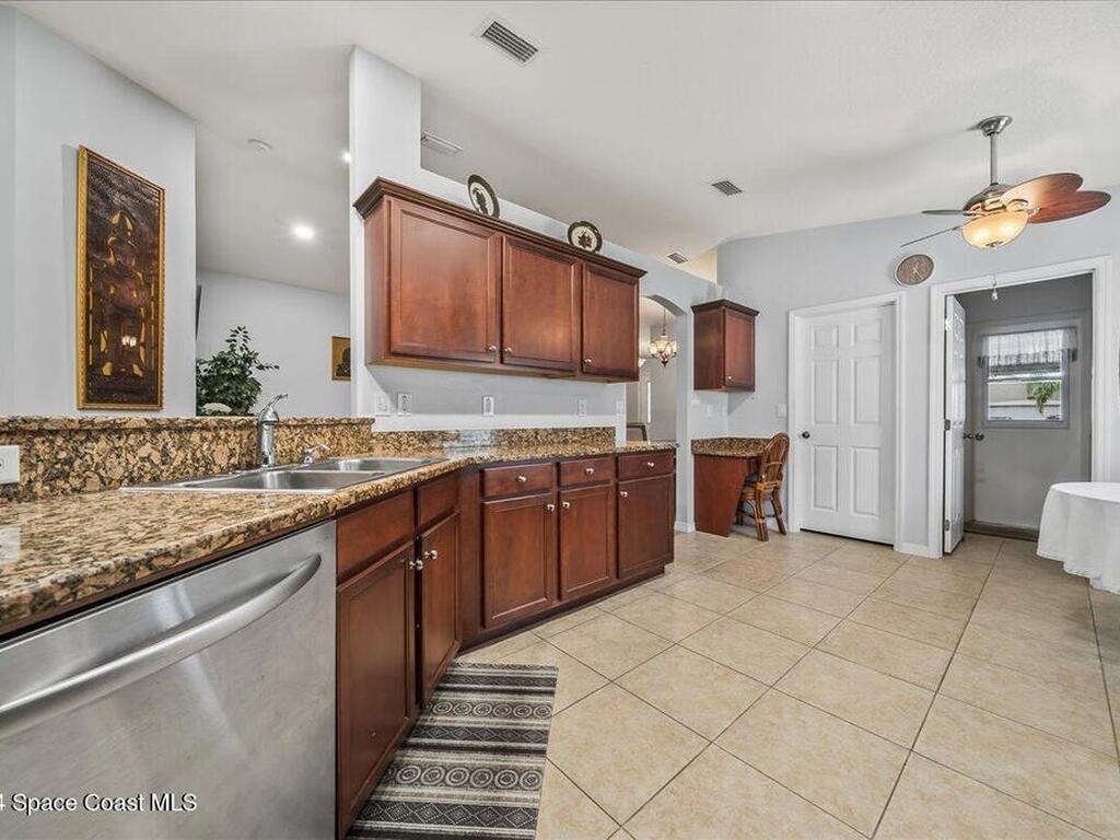 1347 Osborne Court, Melbourne, FL 32904