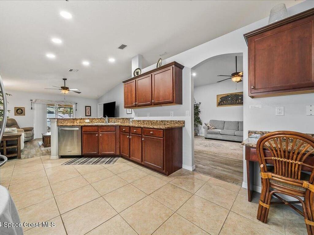 1347 Osborne Court, Melbourne, FL 32904