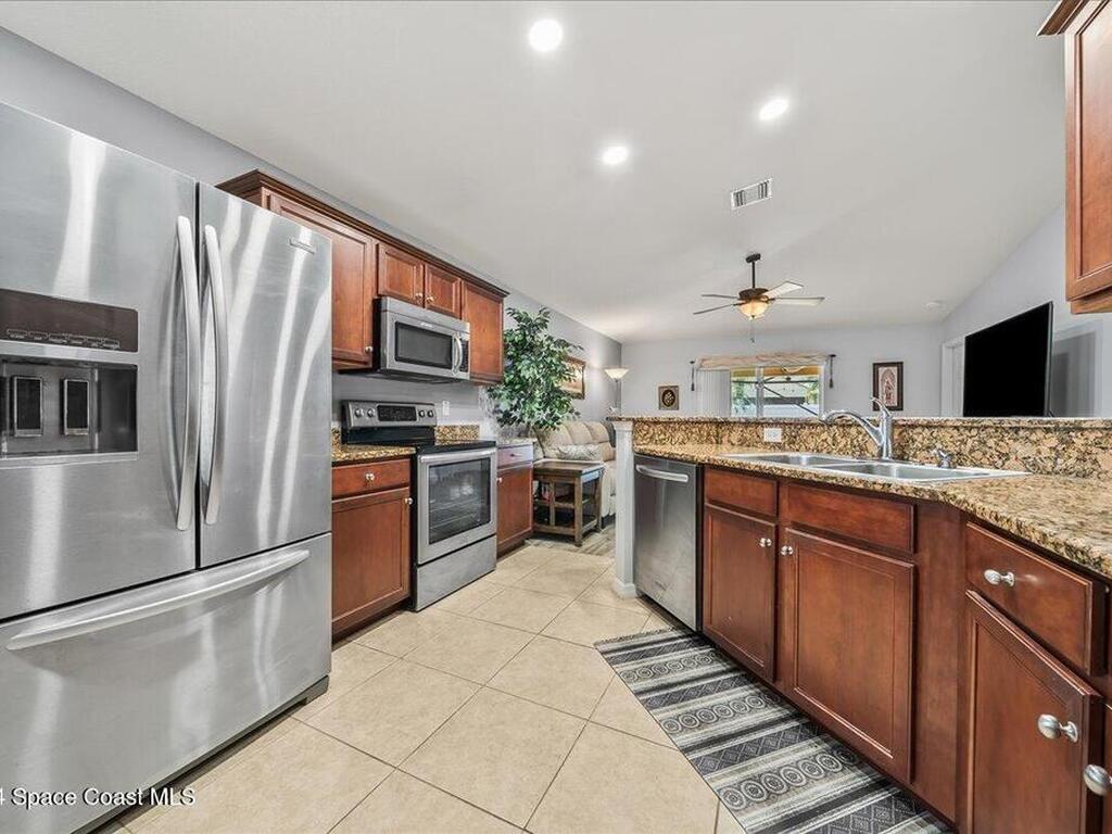 1347 Osborne Court, Melbourne, FL 32904
