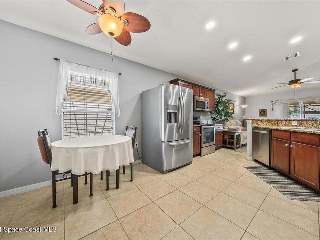 1347 Osborne Court, Melbourne, FL 32904