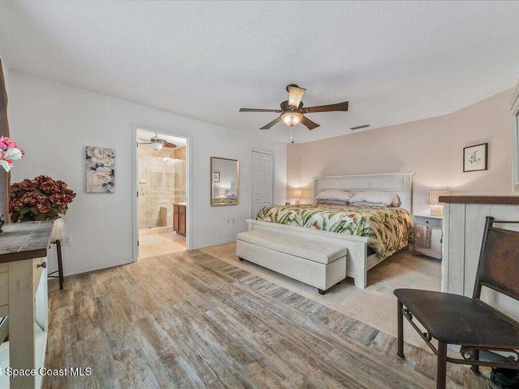 1347 Osborne Court, Melbourne, FL 32904
