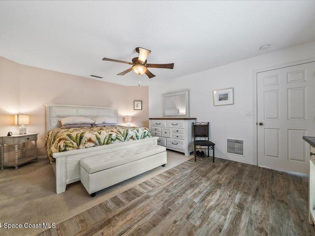 1347 Osborne Court, Melbourne, FL 32904
