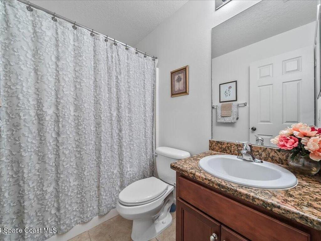 1347 Osborne Court, Melbourne, FL 32904