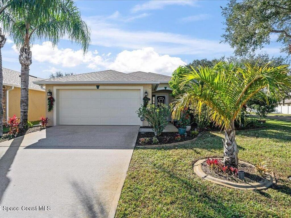 1347 Osborne Court, Melbourne, FL 32904