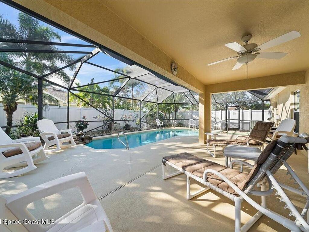 1347 Osborne Court, Melbourne, FL 32904