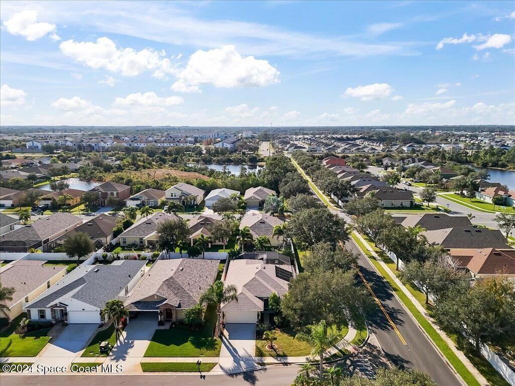 1347 Osborne Court, Melbourne, FL 32904