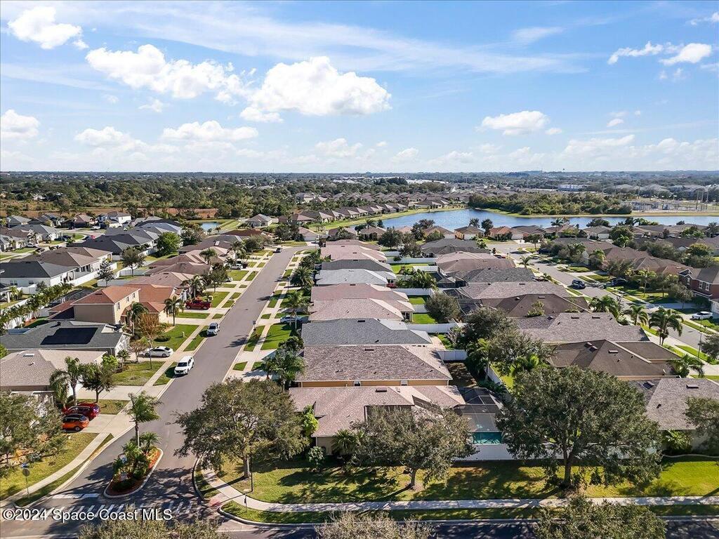 1347 Osborne Court, Melbourne, FL 32904