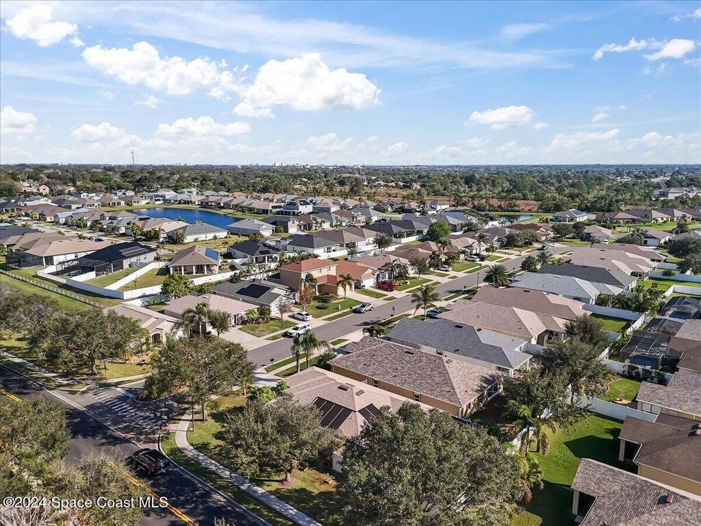 1347 Osborne Court, Melbourne, FL 32904