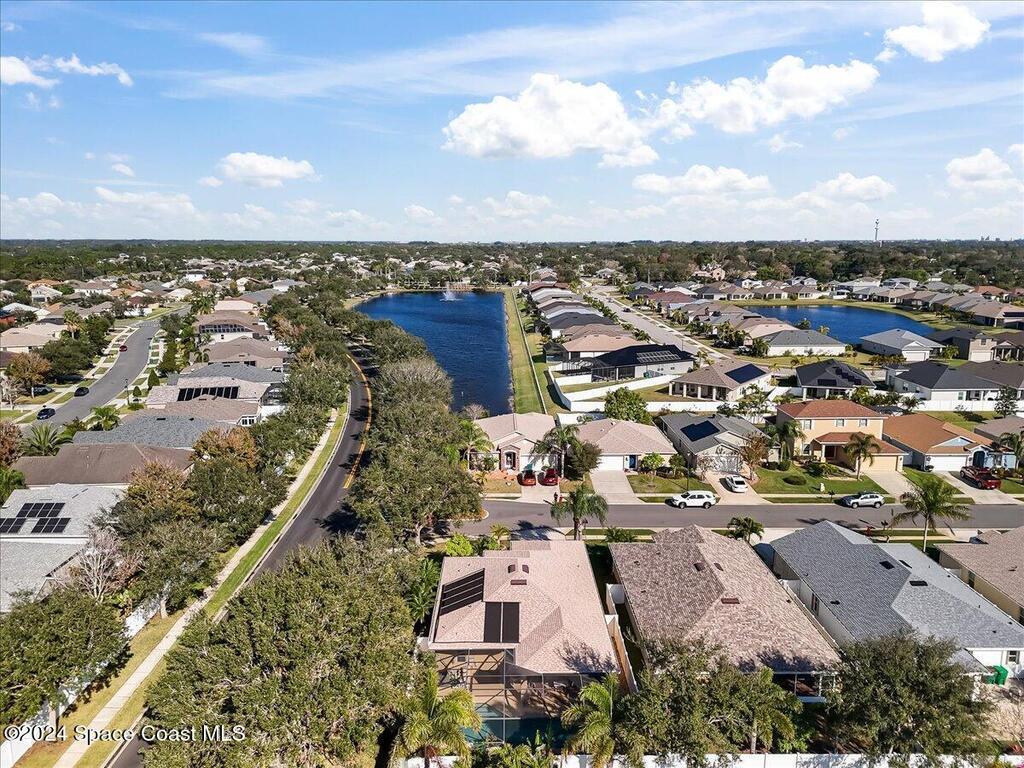 1347 Osborne Court, Melbourne, FL 32904