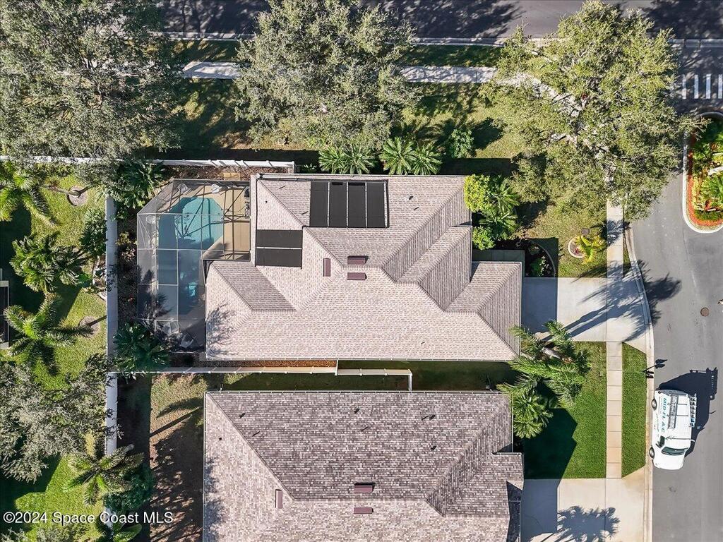 1347 Osborne Court, Melbourne, FL 32904
