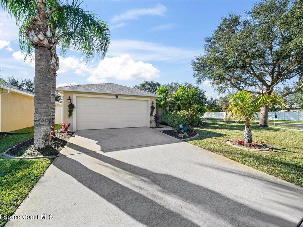 1347 Osborne Court, Melbourne, FL 32904