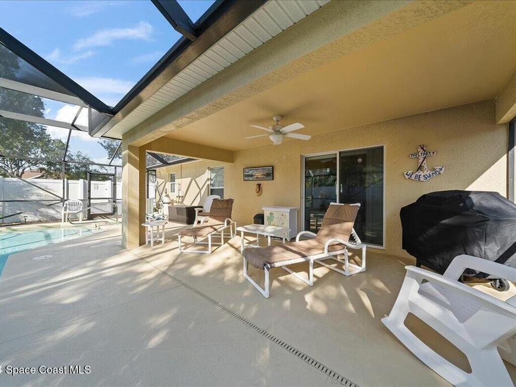 1347 Osborne Court, Melbourne, FL 32904