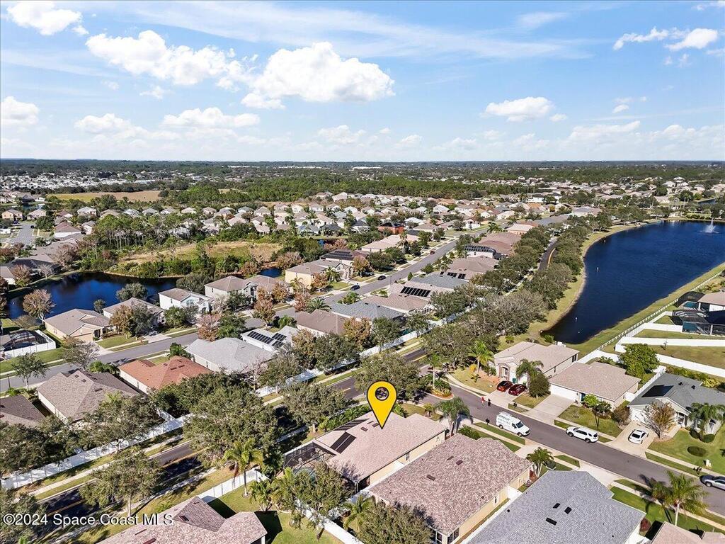1347 Osborne Court, Melbourne, FL 32904