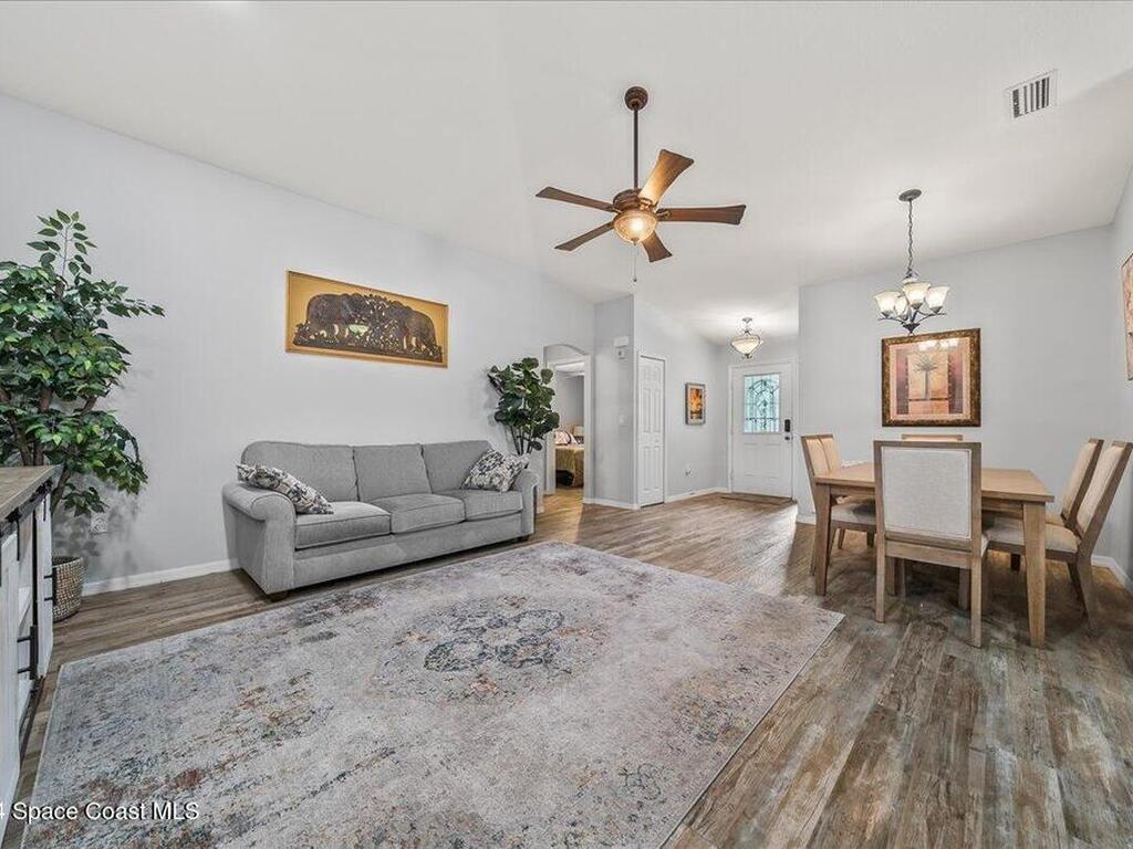 1347 Osborne Court, Melbourne, FL 32904