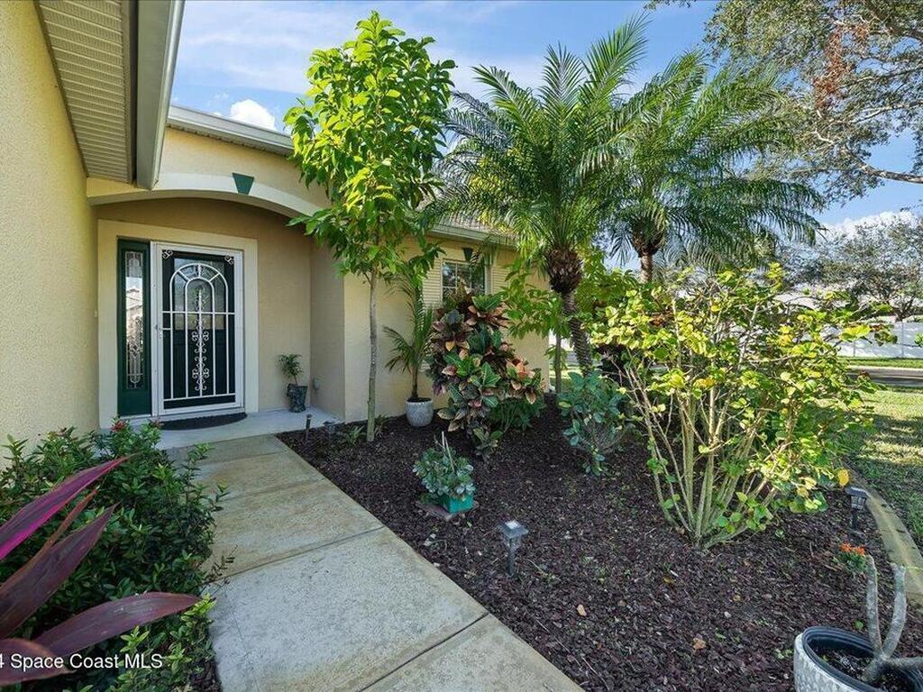 1347 Osborne Court, Melbourne, FL 32904