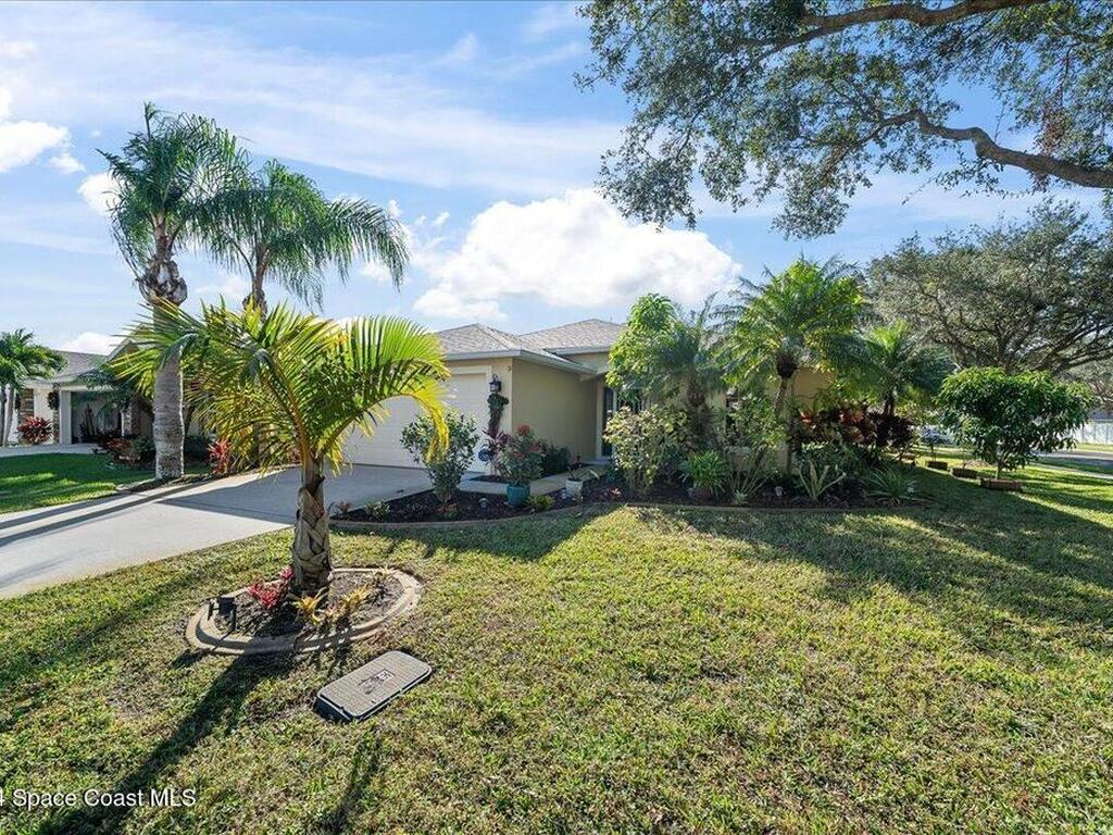 1347 Osborne Court, Melbourne, FL 32904