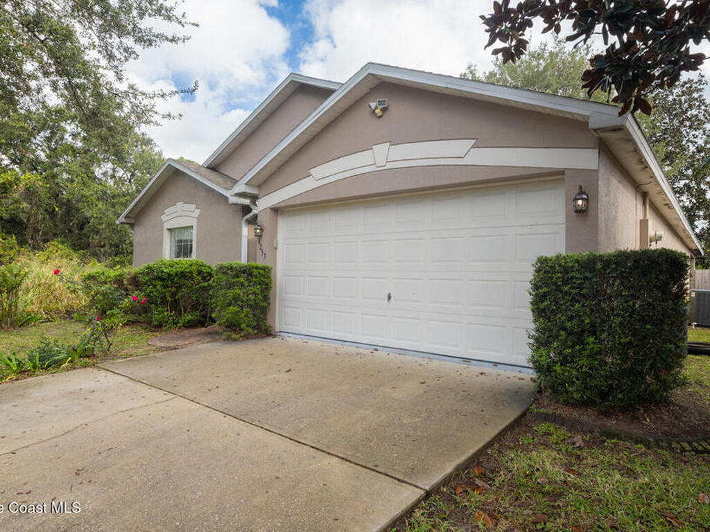 4253 Kenneth Court, Titusville, FL 32780