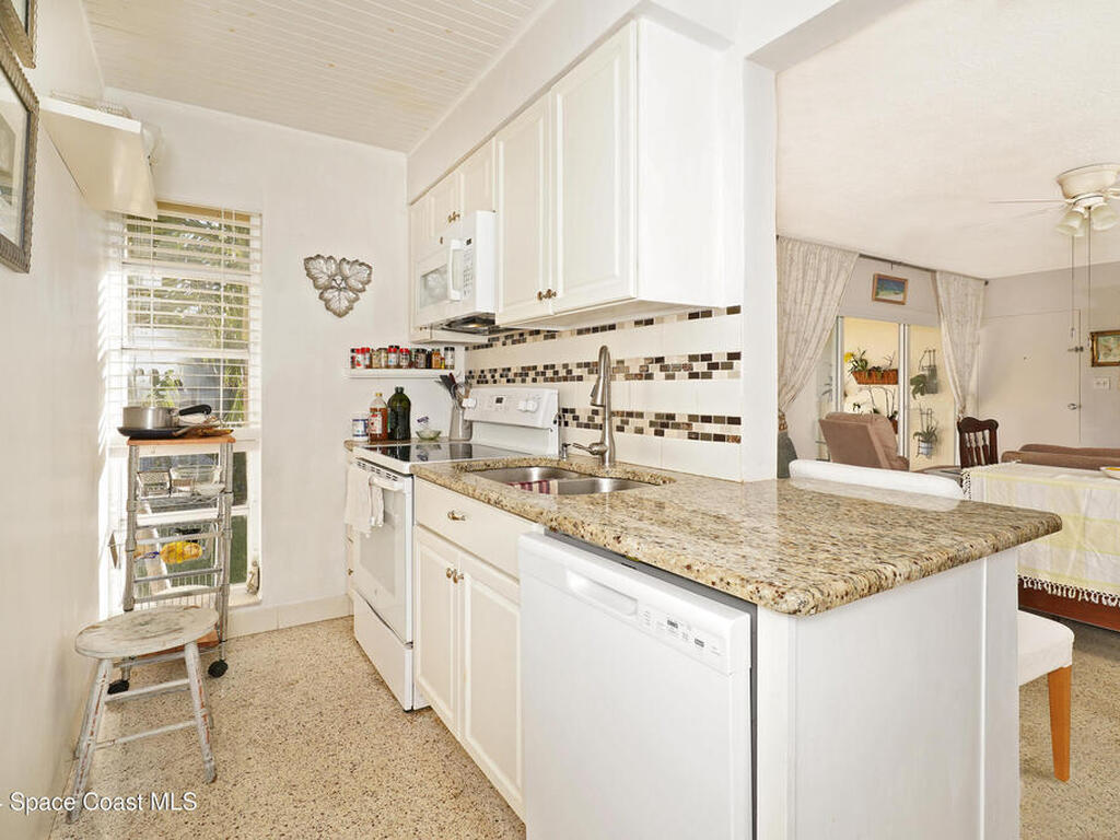 250 N Banana River Drive, Merritt Island, FL 32952