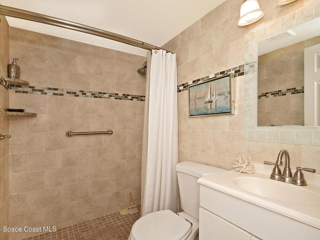 250 N Banana River Drive, Merritt Island, FL 32952