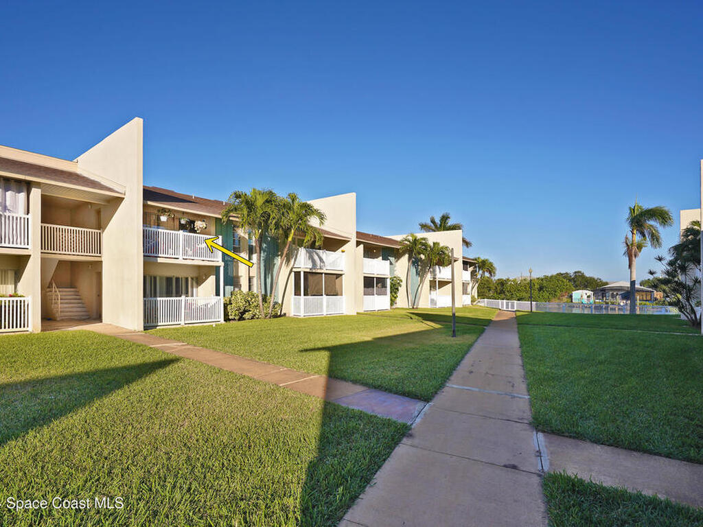 250 N Banana River Drive, Merritt Island, FL 32952