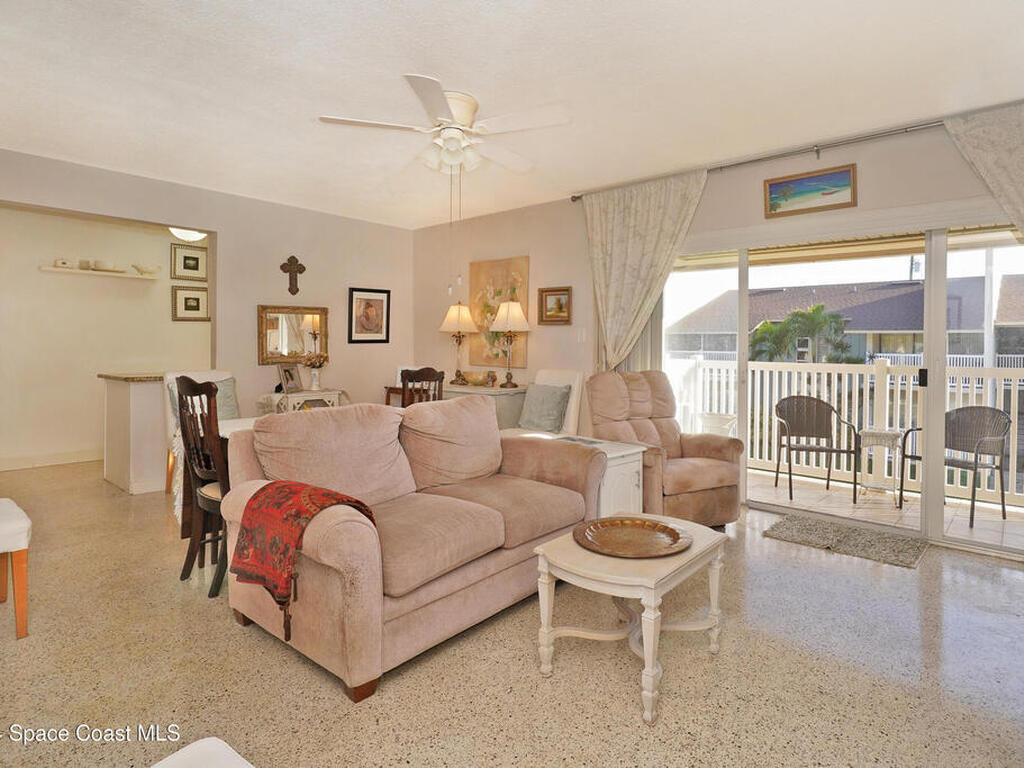 250 N Banana River Drive, Merritt Island, FL 32952