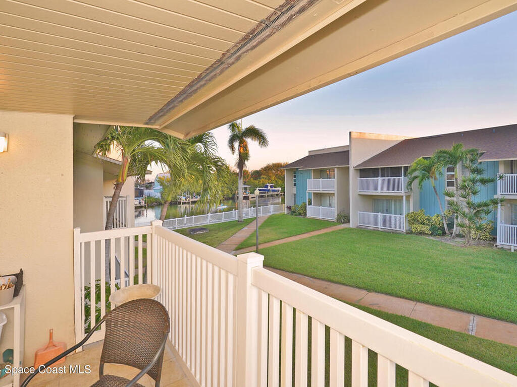 250 N Banana River Drive, Merritt Island, FL 32952