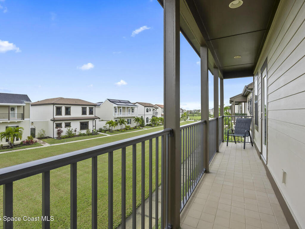 2372 Pravny Lane, Melbourne, FL 32940
