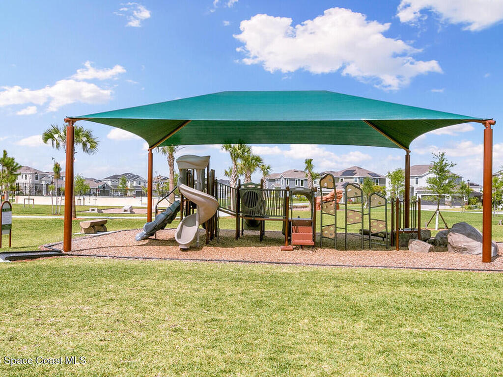 2372 Pravny Lane, Melbourne, FL 32940