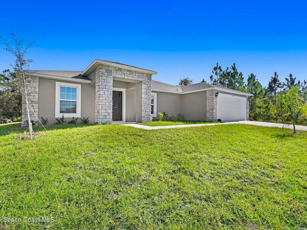 2939 Tishman Road, Palm Bay, FL 32909