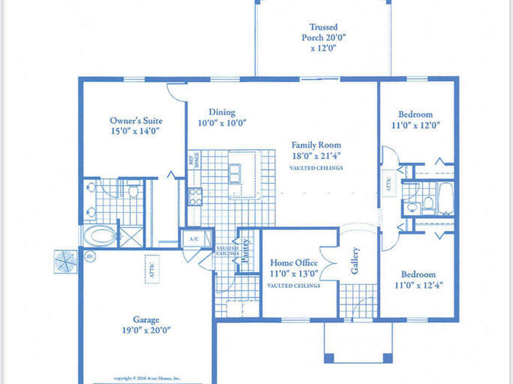 2939 Tishman Road, Palm Bay, FL 32909