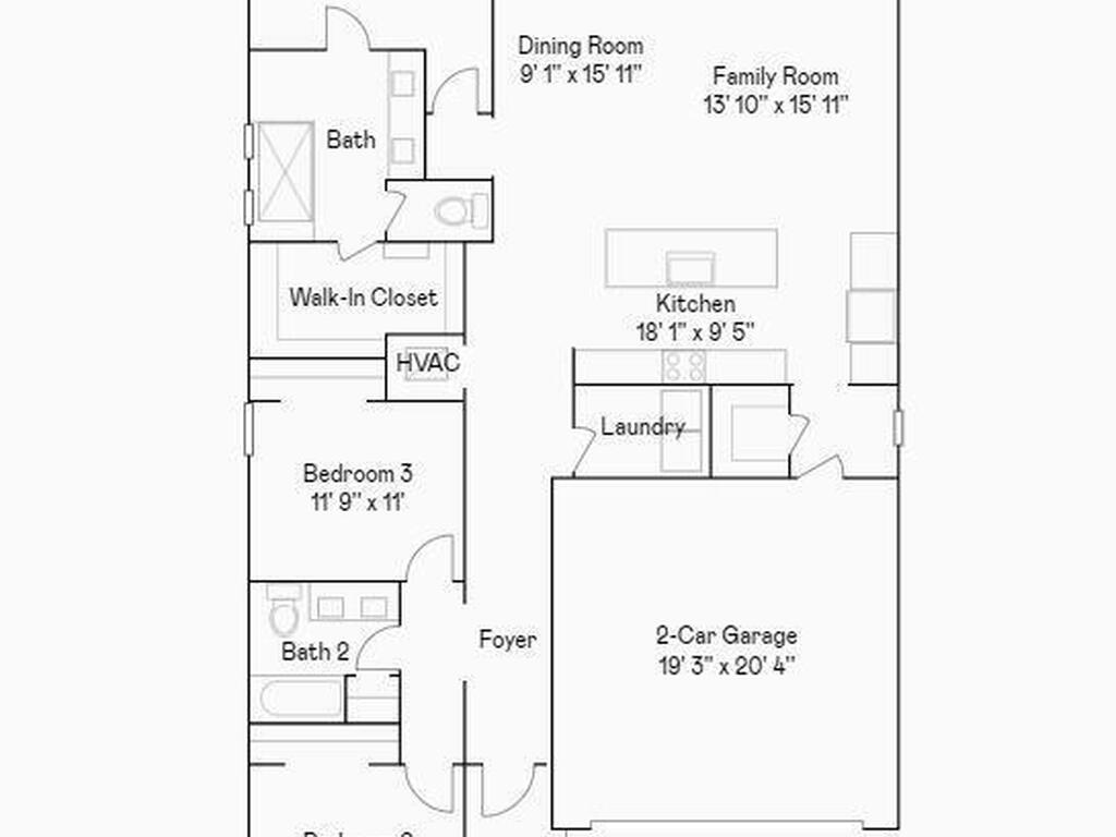 1852 Marigold Trail, Palm Bay, FL 32907