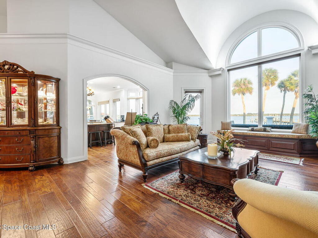 2186 Rockledge Drive, Rockledge, FL 32955