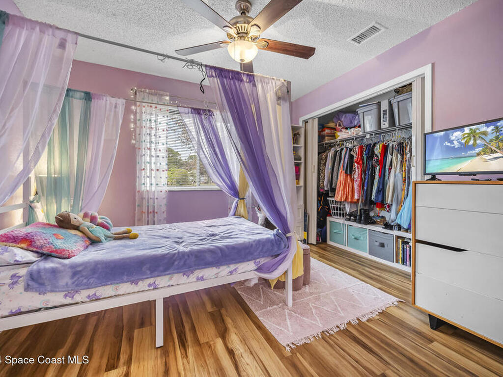 6200 Horseshoe Avenue, Titusville, FL 32780