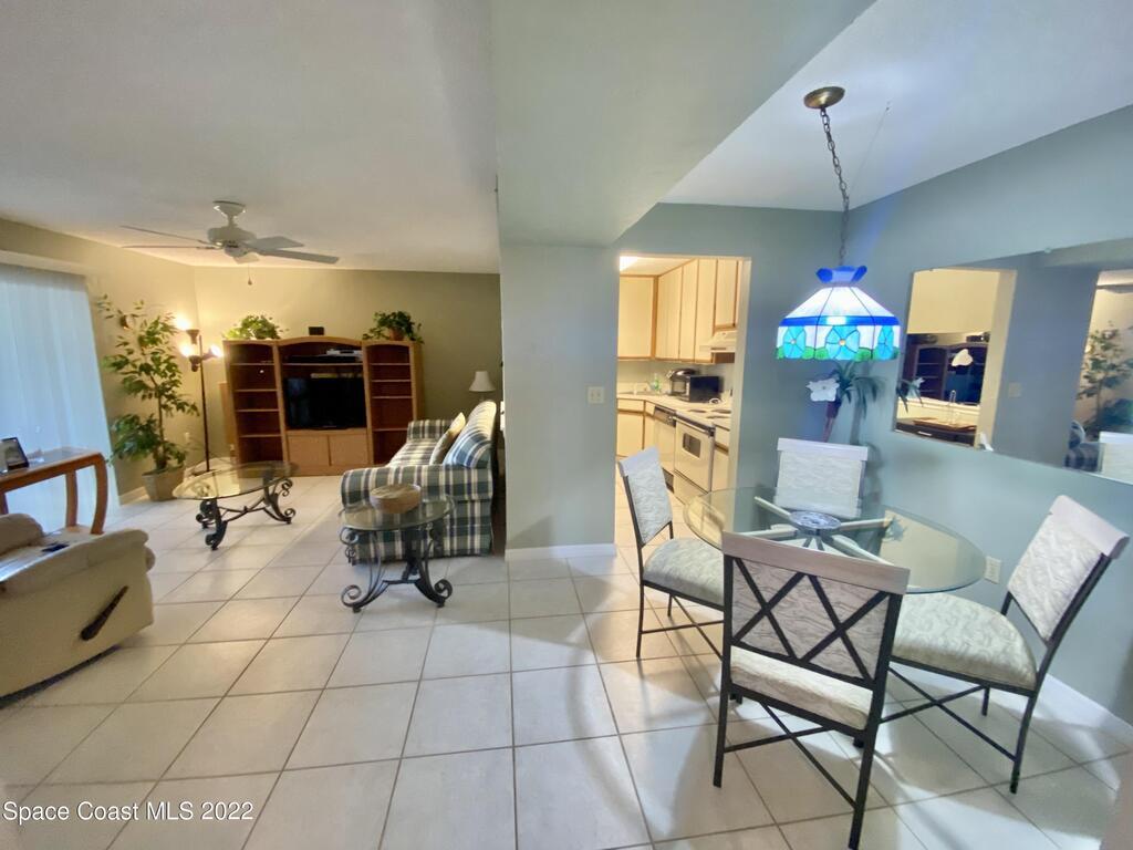 4610 Lake Waterford Way, Melbourne, FL 32901