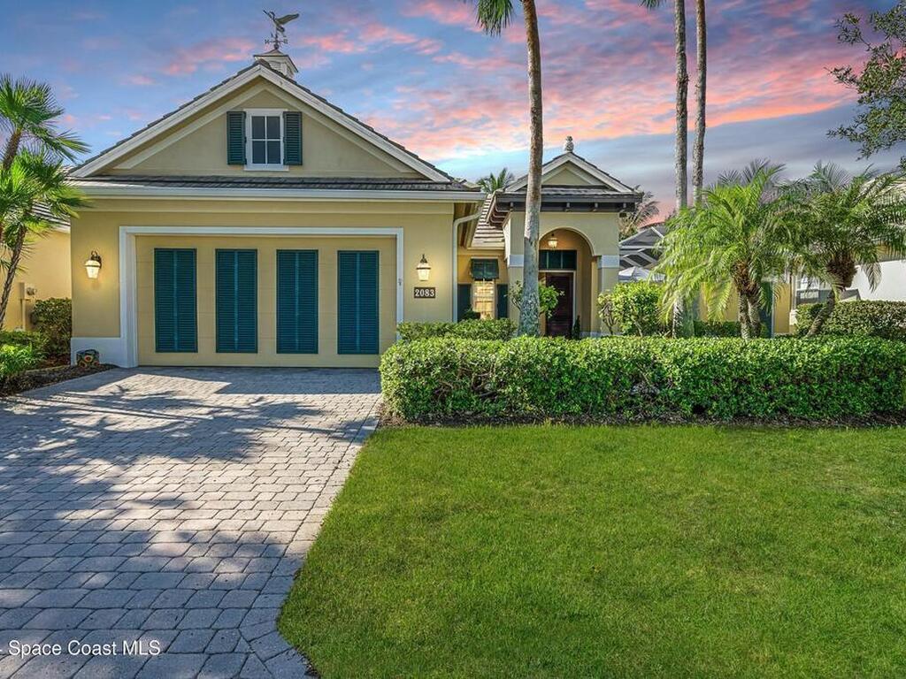 2083 Indian Summer Lane, Vero Beach, FL 32963